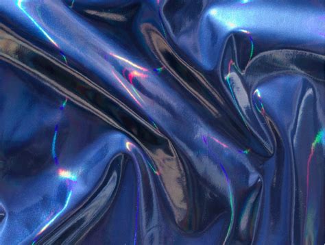 blue iridescent fabric|iridescent fabric material.